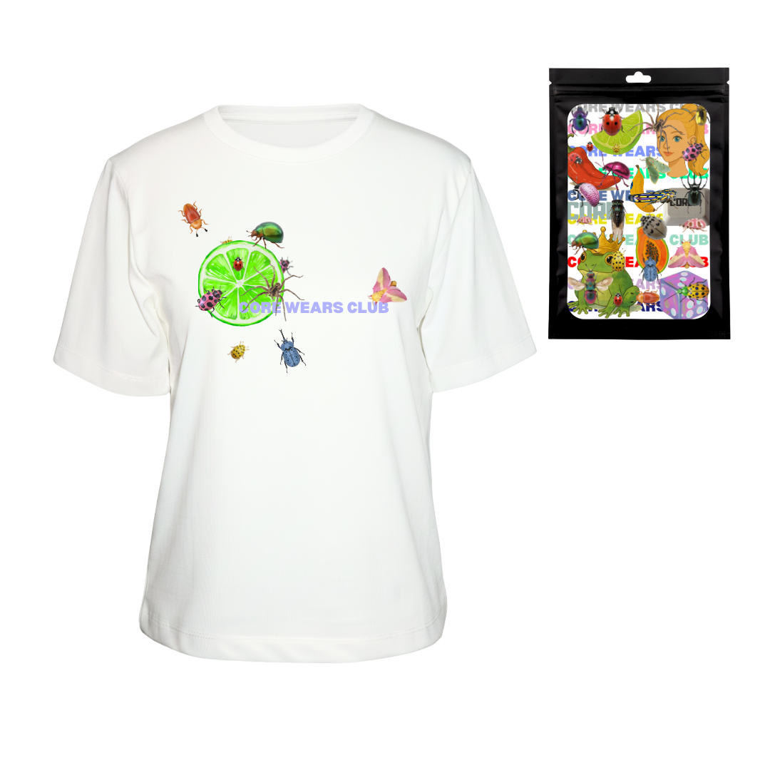 The Bugs Set [Women's Fit]