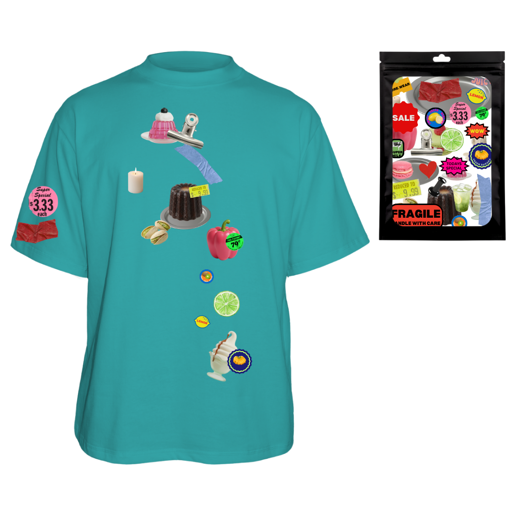 The Sweet Dinner Set