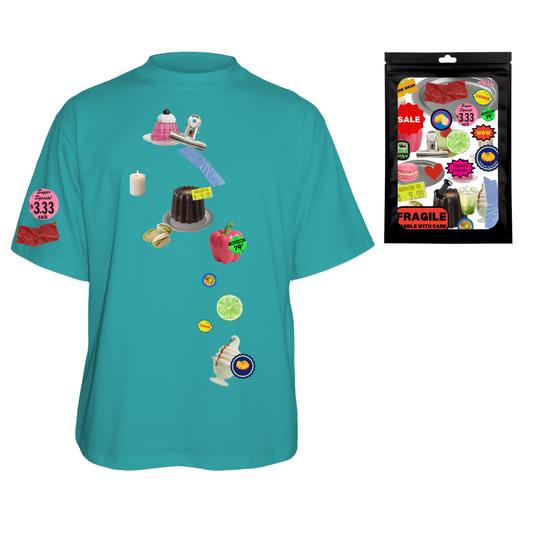 The Sweet Dinner Set