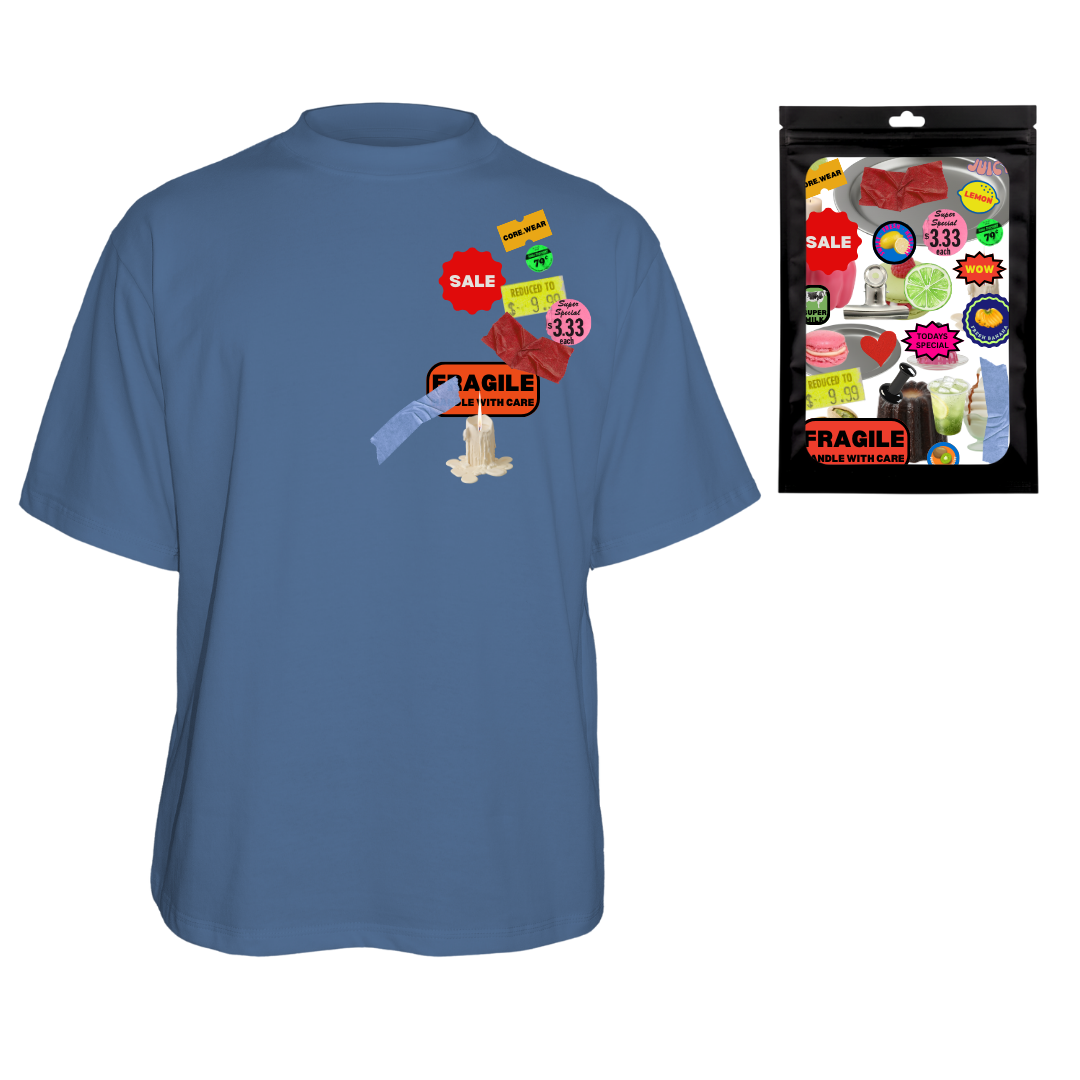 The Sweet Dinner Set