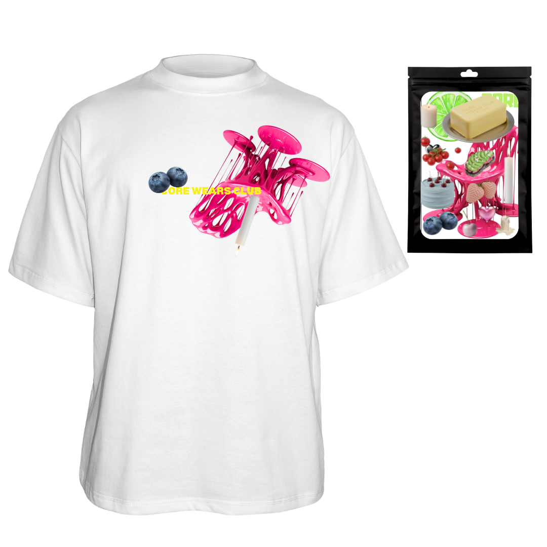 The Candle Chair Set